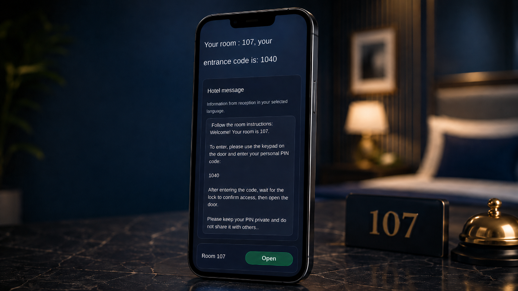 App móvil Solvotix