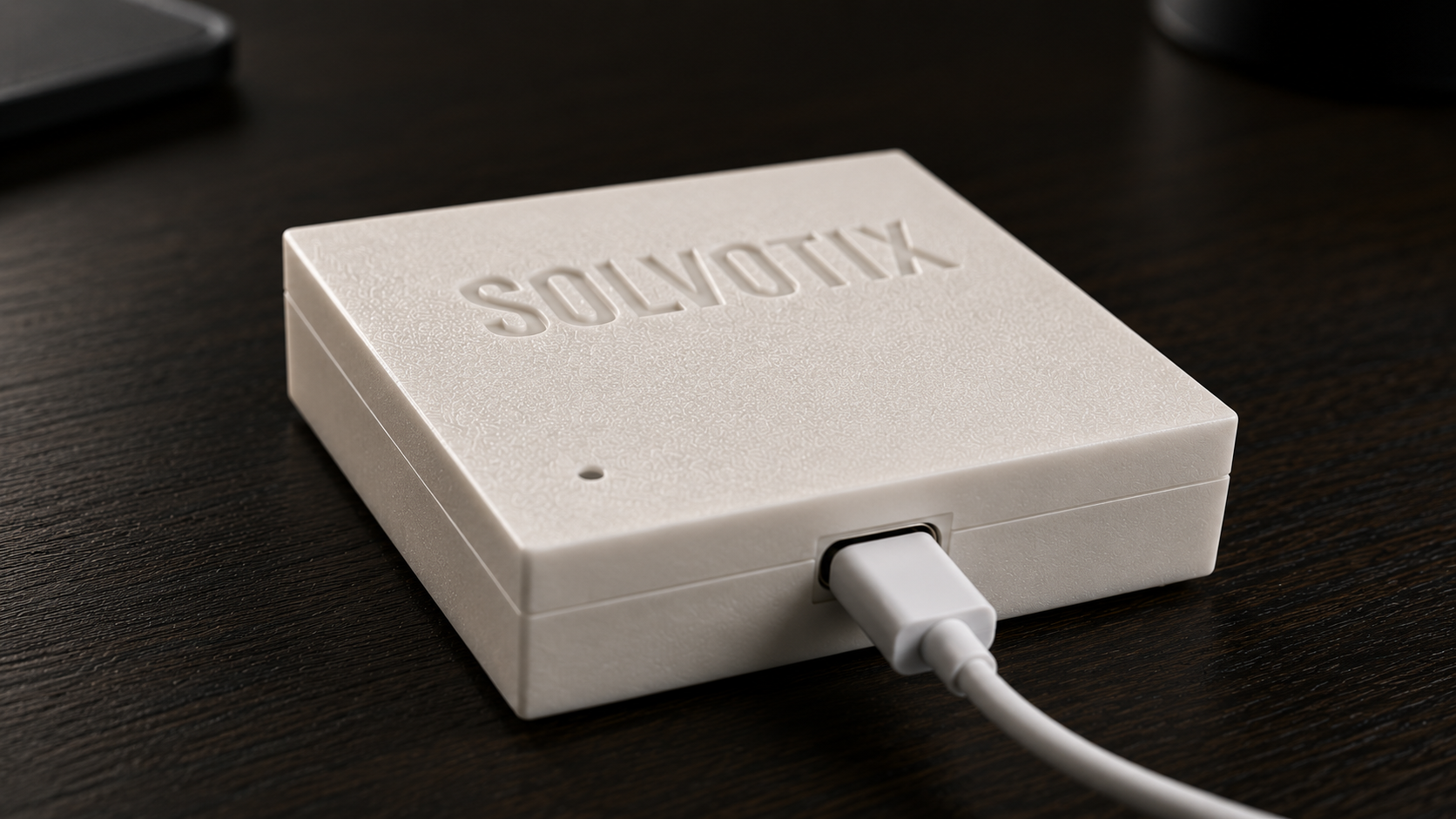 Producto Solvotix Gateway