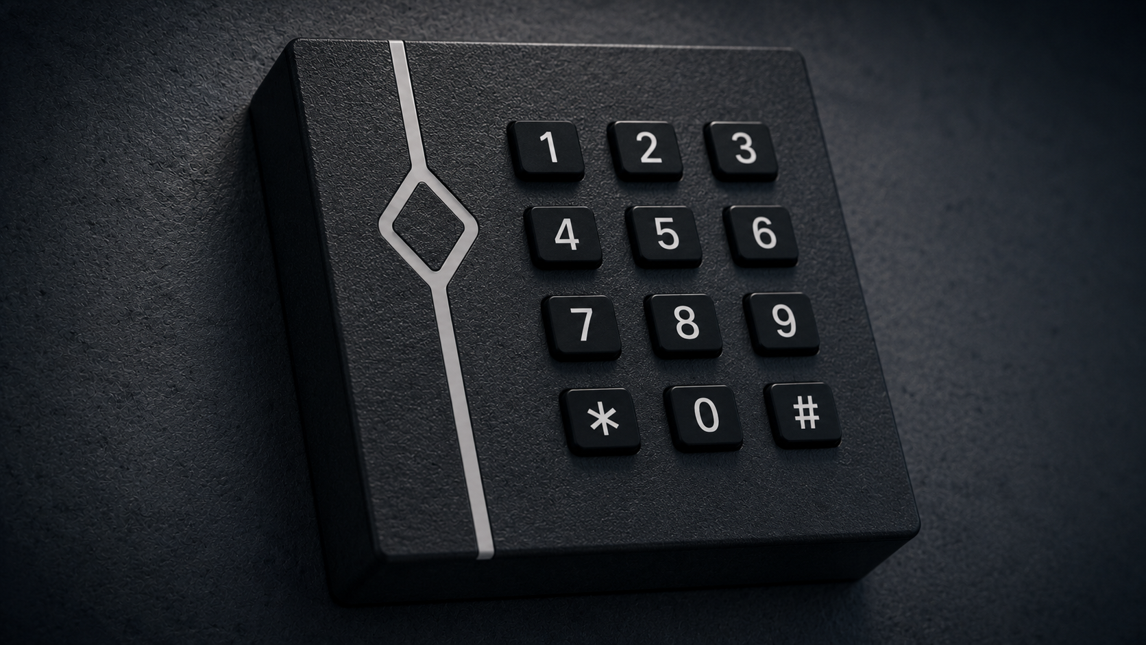 Control de acceso S01