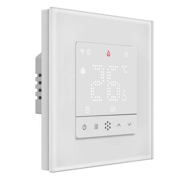 Termostato en la nube Solvotix S80